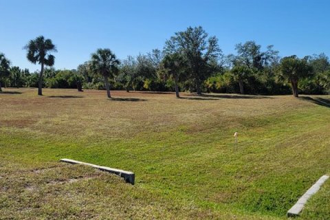 Land in Port Charlotte, Florida № 1561375 - photo 11