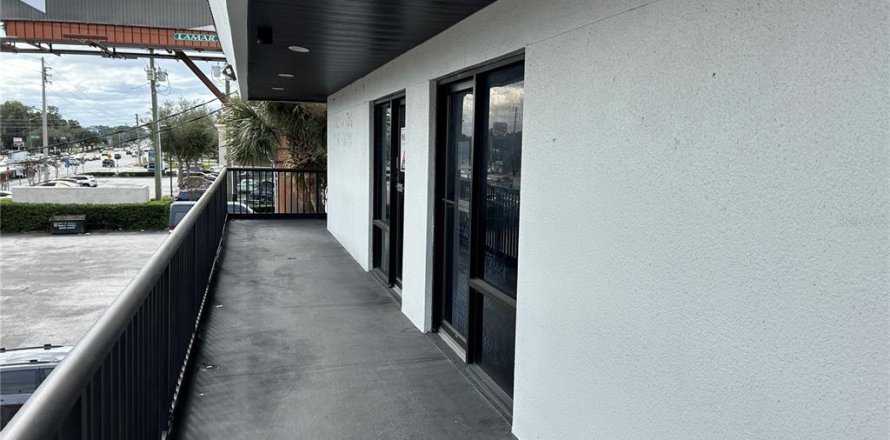 Propiedad comercial en Ocala, Florida 1333.52 m2 № 1813521