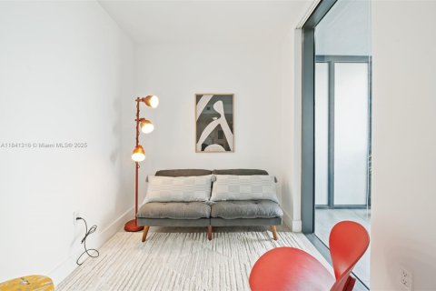 Купить кондоминиум в Майами, Флорида 1 спальня, 63.27м2, № 1832253 - фото 19