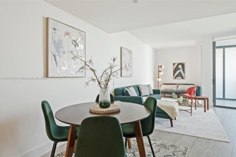Купить кондоминиум в Майами, Флорида 1 спальня, 63.27м2, № 1832253 - фото 6