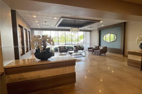 Купить кондоминиум в Авентура, Флорида 2 спальни, 101.45м2, № 2042065 - фото 4