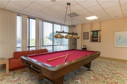 Купить кондоминиум в Авентура, Флорида 2 спальни, 101.45м2, № 2042065 - фото 30