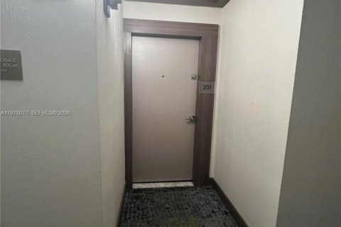 Купить кондоминиум в Авентура, Флорида 2 спальни, 101.45м2, № 2042065 - фото 6