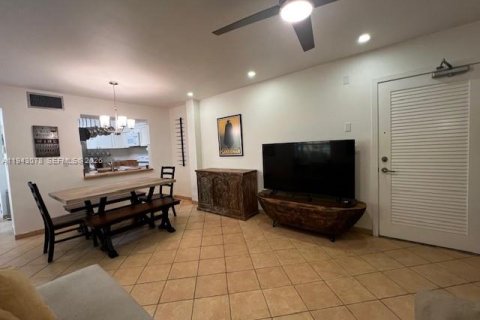 Condo in Miami Beach, Florida, 1 bedroom  № 2000223 - photo 12