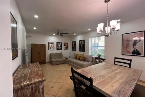 Condo in Miami Beach, Florida, 1 bedroom  № 2000223 - photo 13