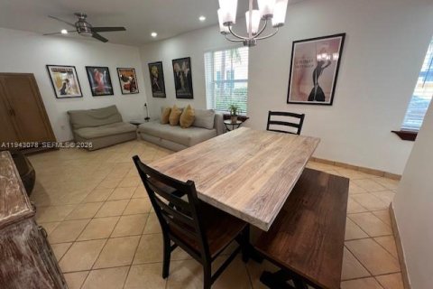 Condo in Miami Beach, Florida, 1 bedroom № 2000223