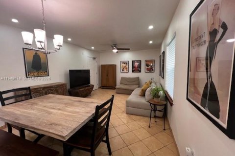 Condo in Miami Beach, Florida, 1 bedroom  № 2000223 - photo 10