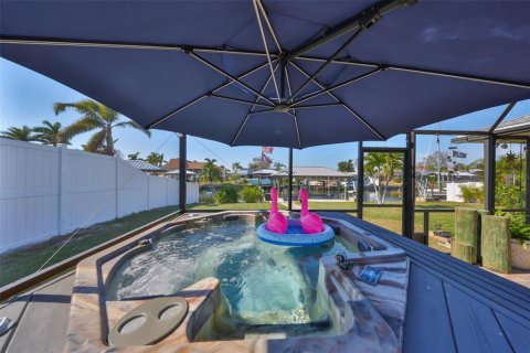 Casa en venta en Apollo Beach, Florida, 3 dormitorios, 170.01 m2 № 1510198 - foto 18