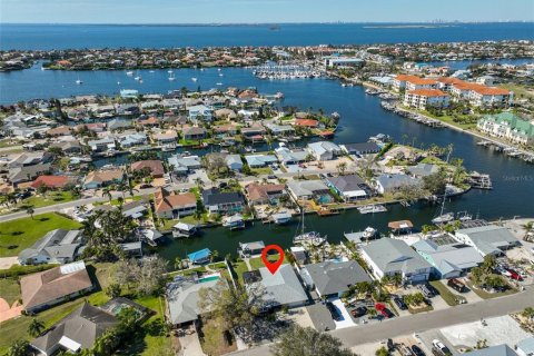 Casa en venta en Apollo Beach, Florida, 3 dormitorios, 170.01 m2 № 1510198 - foto 1