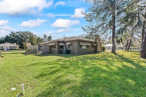 Villa ou maison à vendre à Wildwood, Floride: 6 chambres, 285.58 m2 № 1534467 - photo 24