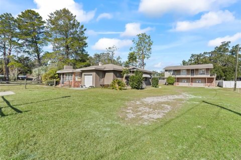 Villa ou maison à vendre à Wildwood, Floride: 6 chambres, 285.58 m2 № 1534467 - photo 4