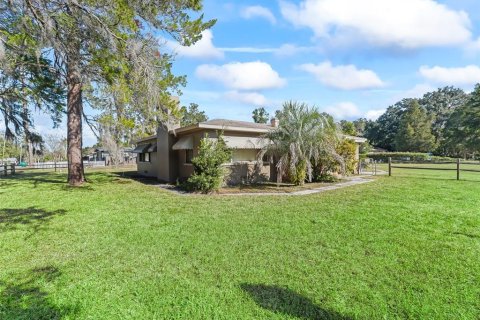 Villa ou maison à vendre à Wildwood, Floride: 6 chambres, 285.58 m2 № 1534467 - photo 5