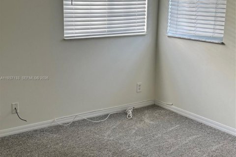 Touwnhouse à louer à Weston, Floride: 3 chambres, 134.06 m2 № 1996237 - photo 11