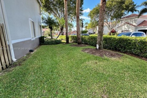 Touwnhouse à louer à Weston, Floride: 3 chambres, 134.06 m2 № 1996237 - photo 6