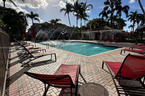 Touwnhouse à louer à Weston, Floride: 3 chambres, 134.06 m2 № 1996237 - photo 25