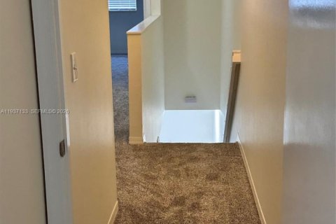 Touwnhouse à louer à Weston, Floride: 3 chambres, 134.06 m2 № 1996237 - photo 12