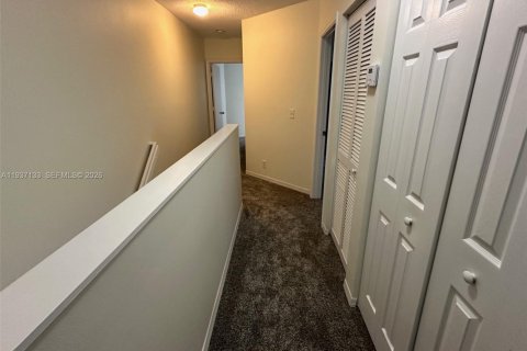 Touwnhouse à louer à Weston, Floride: 3 chambres, 134.06 m2 № 1996237 - photo 15