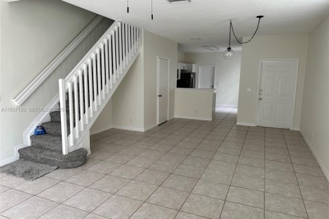 Touwnhouse à louer à Weston, Floride: 3 chambres, 134.06 m2 № 1996237 - photo 9