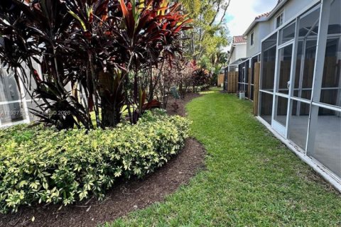 Touwnhouse à louer à Weston, Floride: 3 chambres, 134.06 m2 № 1996237 - photo 5