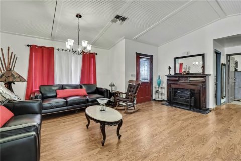 Купить виллу или дом в Спринг-Хилл, Флорида 6 комнат, 158.31м2, № 1510136 - фото 12