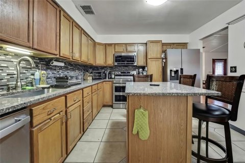 Купить виллу или дом в Спринг-Хилл, Флорида 6 комнат, 158.31м2, № 1510136 - фото 20