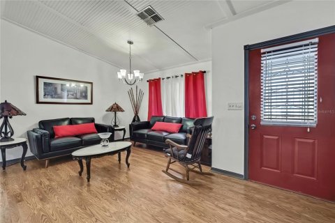 Купить виллу или дом в Спринг-Хилл, Флорида 6 комнат, 158.31м2, № 1510136 - фото 10