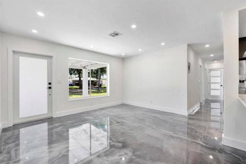 House in Fort Lauderdale, Florida 3 bedrooms, 119.1 sq.m. № 2083804 - photo 14