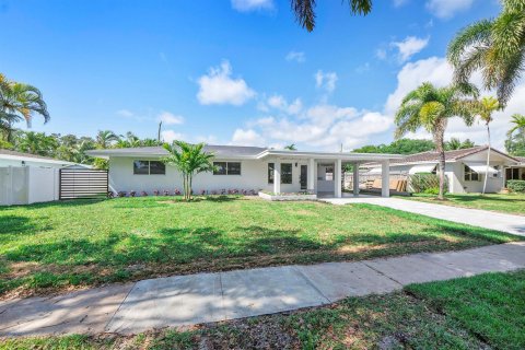 House in Fort Lauderdale, Florida 3 bedrooms, 119.1 sq.m. № 2083804 - photo 4