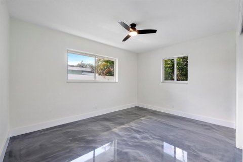 House in Fort Lauderdale, Florida 3 bedrooms, 119.1 sq.m. № 2083804 - photo 29