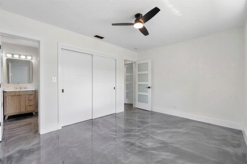 House in Fort Lauderdale, Florida 3 bedrooms, 119.1 sq.m. № 2083804 - photo 30