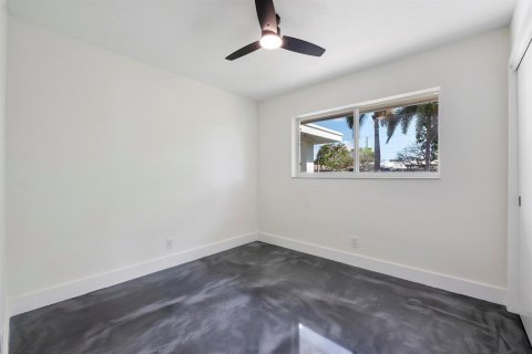 House in Fort Lauderdale, Florida 3 bedrooms, 119.1 sq.m. № 2083804 - photo 24