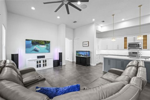 Villa ou maison à vendre à West Palm Beach, Floride: 4 chambres, 222.78 m2 № 2251955 - photo 30
