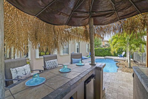 Villa ou maison à vendre à West Palm Beach, Floride: 4 chambres, 222.78 m2 № 2251955 - photo 17