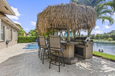 Villa ou maison à vendre à West Palm Beach, Floride: 4 chambres, 222.78 m2 № 2251955 - photo 8