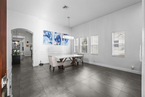 Villa ou maison à vendre à West Palm Beach, Floride: 4 chambres, 222.78 m2 № 2251955 - photo 27