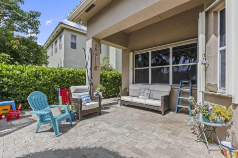 Villa ou maison à vendre à West Palm Beach, Floride: 4 chambres, 222.78 m2 № 2251955 - photo 15