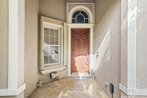 Villa ou maison à vendre à West Palm Beach, Floride: 4 chambres, 222.78 m2 № 2251955 - photo 21