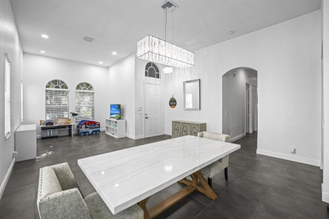 Villa ou maison à vendre à West Palm Beach, Floride: 4 chambres, 222.78 m2 № 2251955 - photo 23