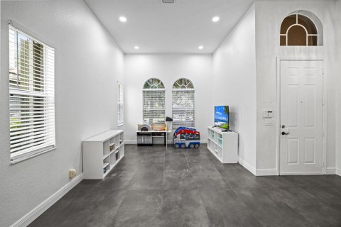 Villa ou maison à vendre à West Palm Beach, Floride: 4 chambres, 222.78 m2 № 2251955 - photo 22