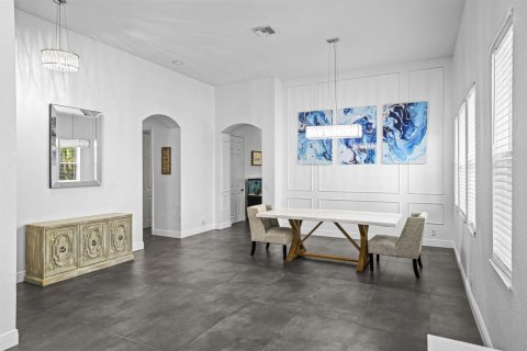 Villa ou maison à vendre à West Palm Beach, Floride: 4 chambres, 222.78 m2 № 2251955 - photo 26