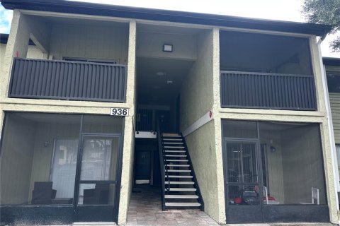 Condo in Altamonte Springs, Florida, 2 bedrooms  № 2386343