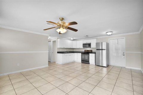 House in Ocala, Florida 3 bedrooms, 85.84 sq.m. № 2395925 - photo 22