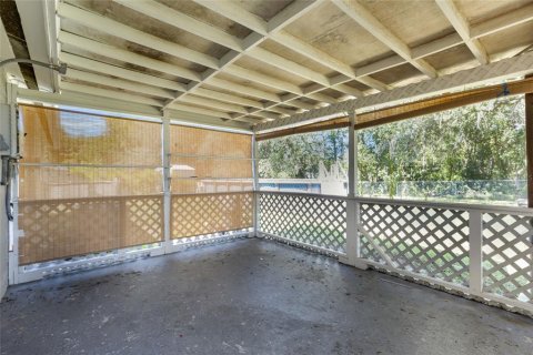 House in Ocala, Florida 3 bedrooms, 85.84 sq.m. № 2395925 - photo 25