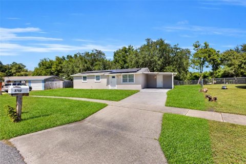 House in Ocala, Florida 3 bedrooms, 85.84 sq.m. № 2395925 - photo 7