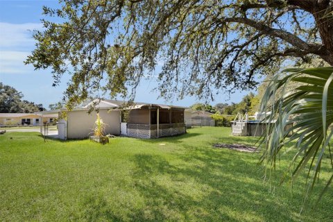 House in Ocala, Florida 3 bedrooms, 85.84 sq.m. № 2395925 - photo 28