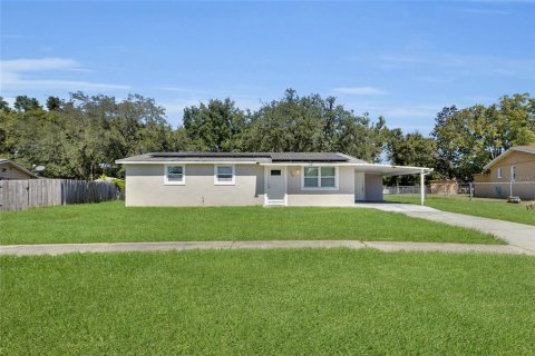 House in Ocala, Florida 3 bedrooms, 85.84 sq.m. № 2395925 - photo 3
