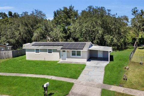 House in Ocala, Florida 3 bedrooms, 85.84 sq.m. № 2395925 - photo 6