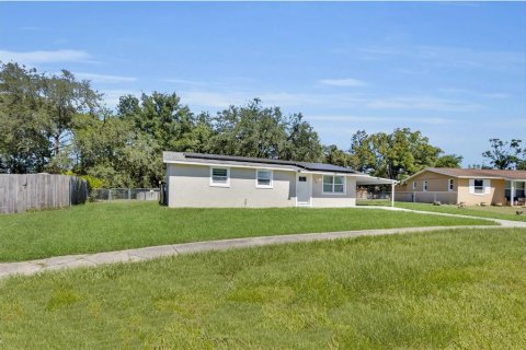 House in Ocala, Florida 3 bedrooms, 85.84 sq.m. № 2395925 - photo 5