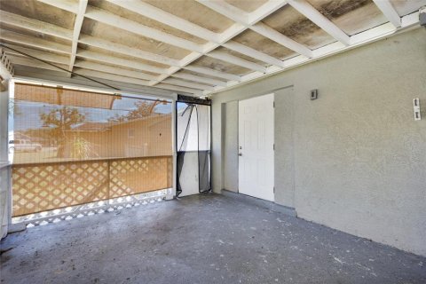 House in Ocala, Florida 3 bedrooms, 85.84 sq.m. № 2395925 - photo 24