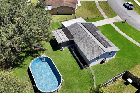 House in Ocala, Florida 3 bedrooms, 85.84 sq.m. № 2395925 - photo 29